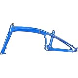 Le dimensioni standard si adattano perfettamente alle ruote con specifica 451 for un facile montaggio e un utilizzo coordinato.