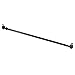 EMPI 98-4590 TIE ROD, RIGHT EARLY, VW TYPE 1 BUG, GHIA, 113 415 802B, EACH