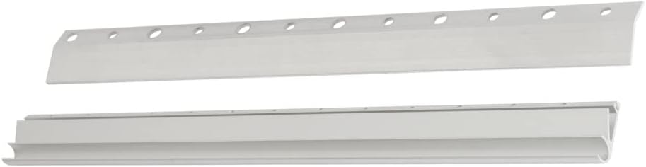 National Hardware N260-121 Apartment Hanger in Mill, 12"