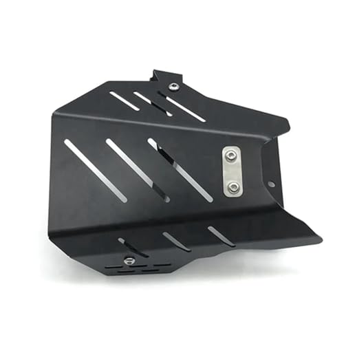 Coque anti-brûlure élégante pour protection pot Honda CBR650R CB650R 19-21
