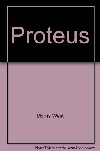 Proteus [German] B001KT9EW0 Book Cover