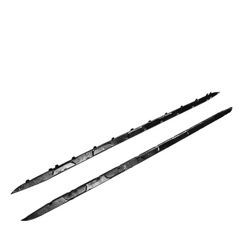Kits de carrocería faldones Benz GLA X156 protegen delantal lateral