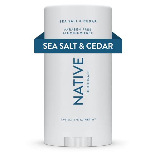 List of Top Ten Best Native Deodorant Top Picks 2023 Reviews