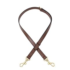 Shoulder Strap Caramel Colour（rose Gold Hardware）