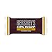 HERSHEY'S Zero Sugar Chocolate with Almonds Candy Bars, Individually Wrapped, Aspartame Free, 5.1 oz Bag