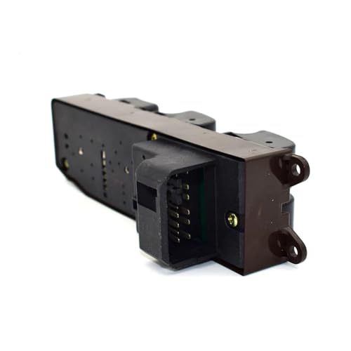 Interrupteur lève vitre Toyota Hilux et Innova 2007-2015 commande 84820-0K021 - 5