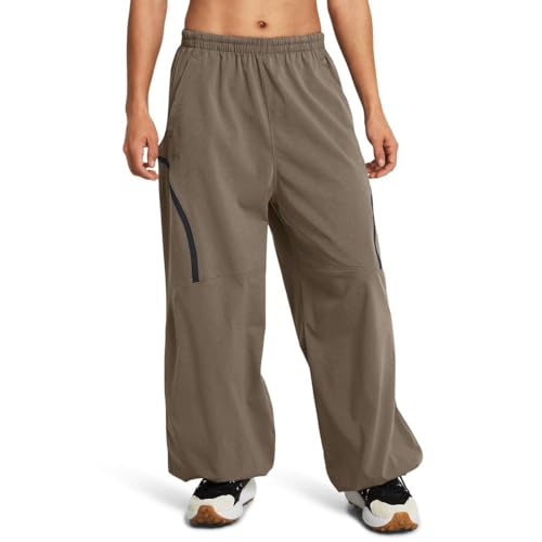 Under Armour Unstoppable Vented Pants M