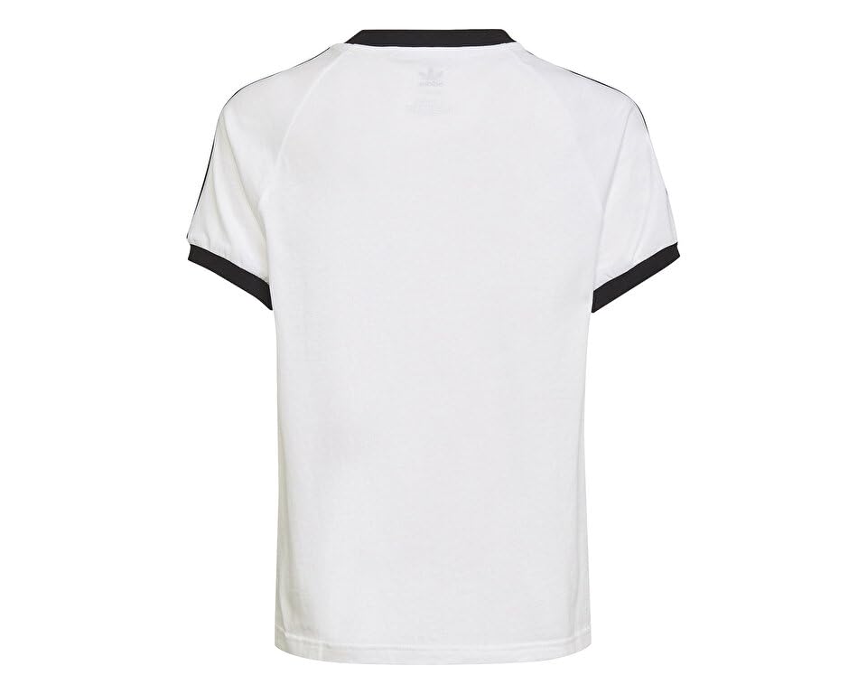 adidas T- Shirt Mixte Enfant