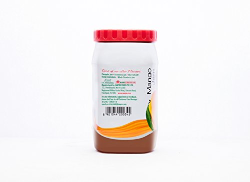 Image of Mapro Mango Jam, 1kg
