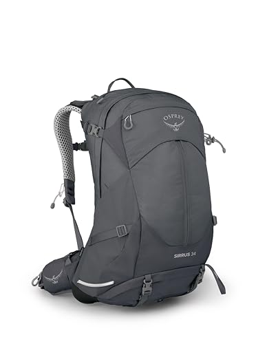 Osprey Sirrus 34L