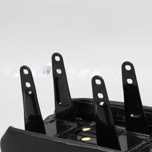 Selle Singe Z50 courte et monoplace pour supprimer l'inconfort des vieux sièges - 6