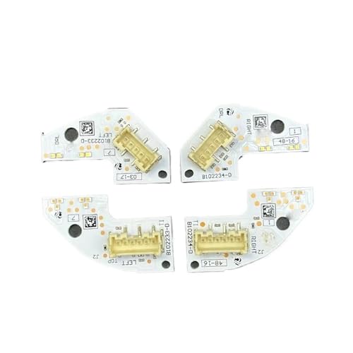 Module DRL Leon source blanche haute intensité puce électronique