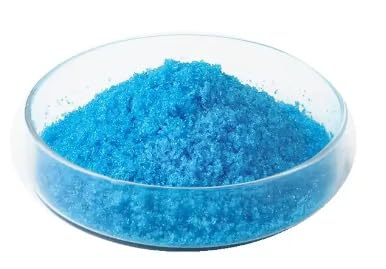 Kupfer(II)-sulfat pentahydrat (Copper Sulfate Pentahydrate Crystal Making) 5kg