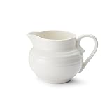 Portmeirion Sophie Conran White Creamer