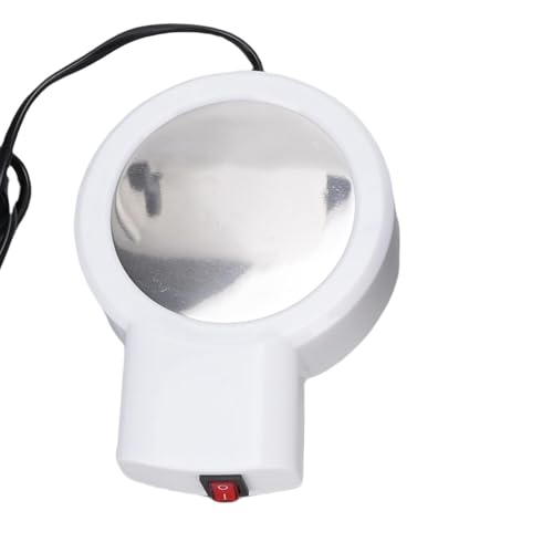 Olla para fondue de chocolate eléctrica 260ml 110V miniatura 6