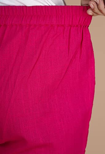Image of Women's Regular Fit Casual Pants