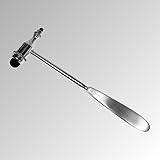 Reflexhammer nach Troemner 24,0 cm