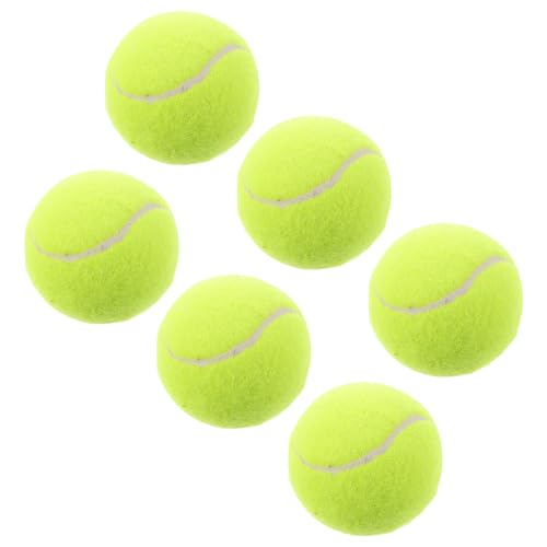 LIOOBO ���S�Ҍ����g���[�j���O�p�e�j�X�{�[�� ���e���o�E���X �ϋv�݌v �S�V��Ή� �����O���K�p�X�|�[�c�p�i 6�Z�b�g