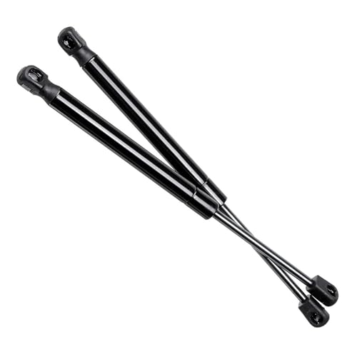 Entretoises capot pour Freelander 2 de 2006 et plus, amortisseurs de levage moteur avant LR001773