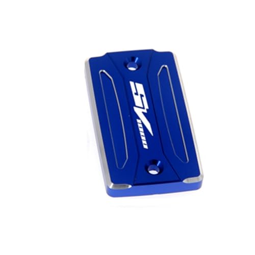 Bouchon liquide de frein embrayage SV1000 accessoires moto couvercle réservoir de 2003 à 2008