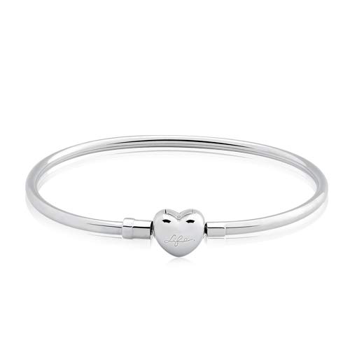 Pulseira Life Rígida Amor