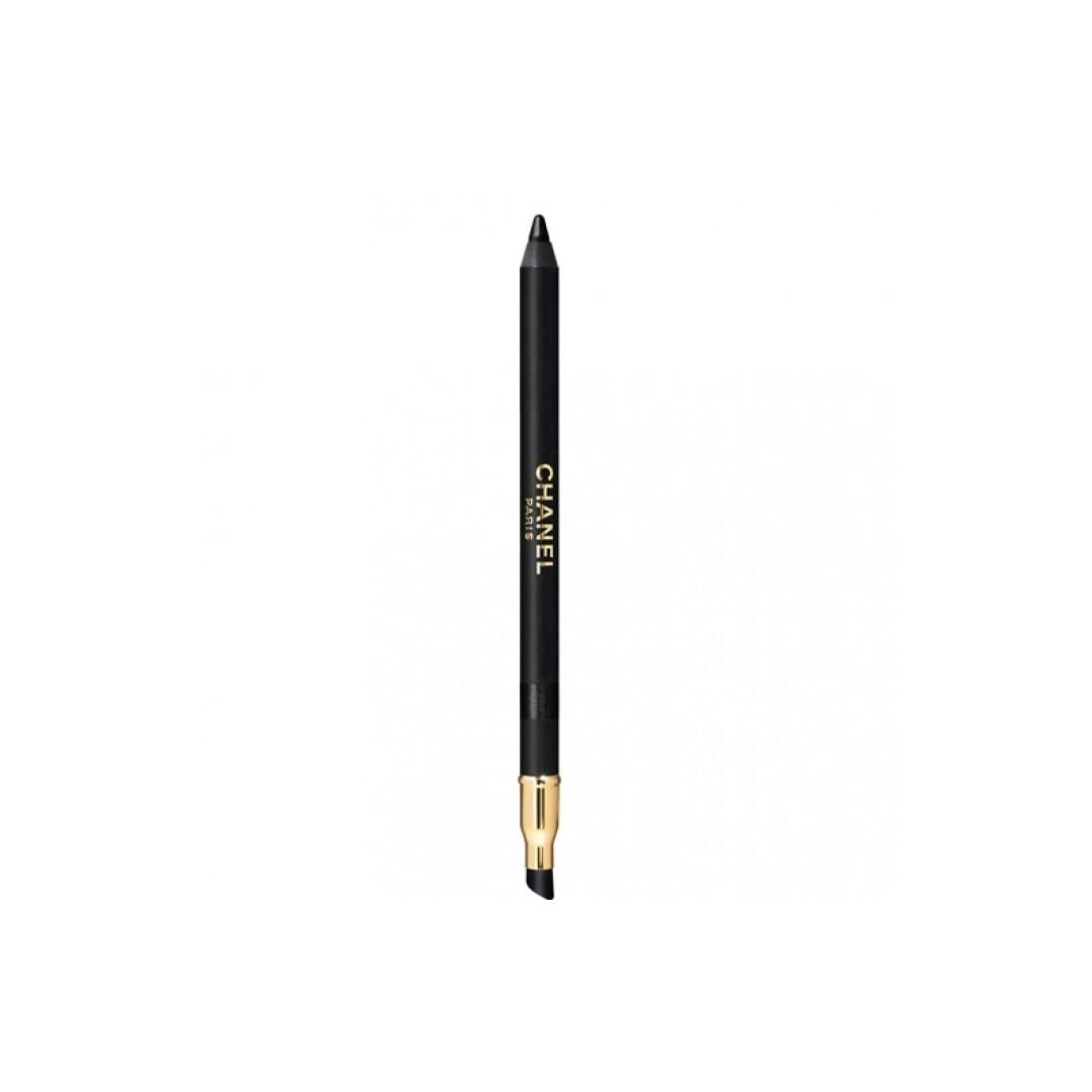 Chanel Le Crayon Yeux 01 Noir Black Eyeliner for Women 0 03 Ounce