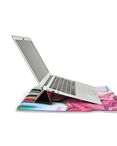 Funda plegable para laptop Sonix 15 pulgadas Agate miniatura 2
