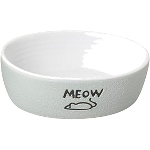 Spot Nantucket 5-Inch Cat Food Dish Cover