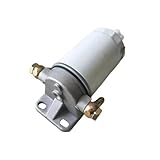 Fuel Filter FF5327 1119G-030 CX0710B CX0708 Compatible With Cummins Engine Fleetguard Fuel