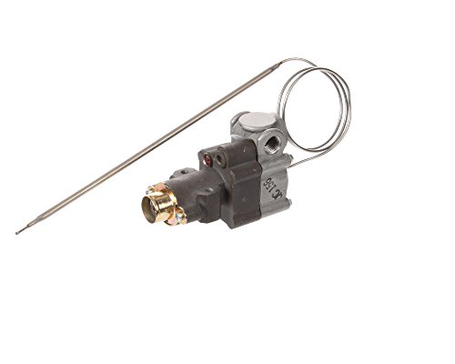 Thermostat RD80-06 BJWA pour réguler les modèles GT-72-C et RD80