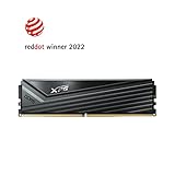 Photo of the ADATA XPG Caster RAM