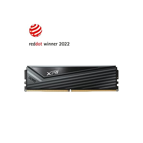 ADATA, XPG CASTER DDR5, Módulo DRAM 16 GB (1 x 16 GB) 7000 MT/s C40, Negro - Image 3