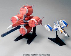 EXモデル 1/144 ガンダムシード メカセット (メビウスゼロ + スカイグラスパー) (機動戦士ガンダムSEED) EXモデル 1/144 ガンダムシード メカセット (メビウスゼロ + スカイグラスパー) (機動戦士ガンダムSEED)