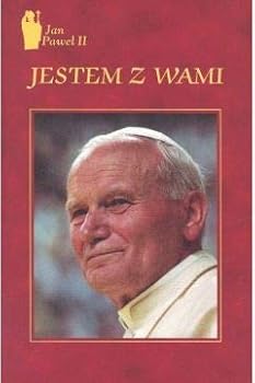 Paperback Jestem z wami Book