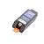 ORIENTEK TFI-40 10pcs Optical Fiber Identifier All-in-one Chuck Live with 10mw VFL 800nm-1700nm Fiber Detector Fiber Traffic Identifier OFI Shipping by DHL/FedEx(10)