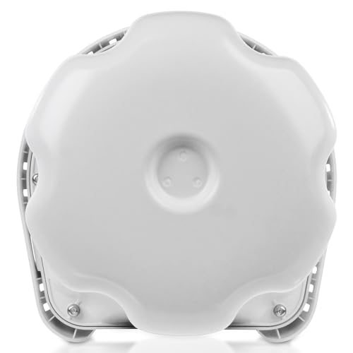 Image of Aruba AP-575 Dual Band 802.11ax Wireless Access Point - Outdoor - TAA Compliant