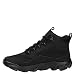 Produktbild ECCO Damen Mx Hiking Shoe, Black/Black, 38 EU