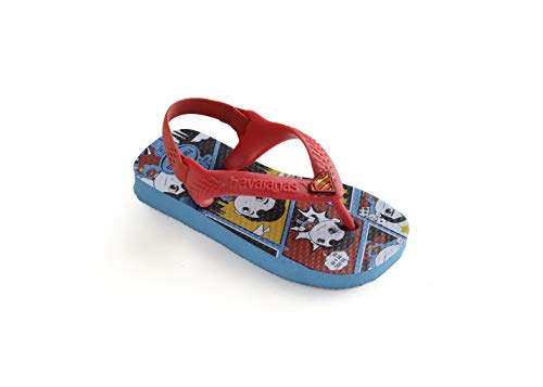 Image of Havaianas Unisex-Child Slim My Little Pony Flip Flop Sandal