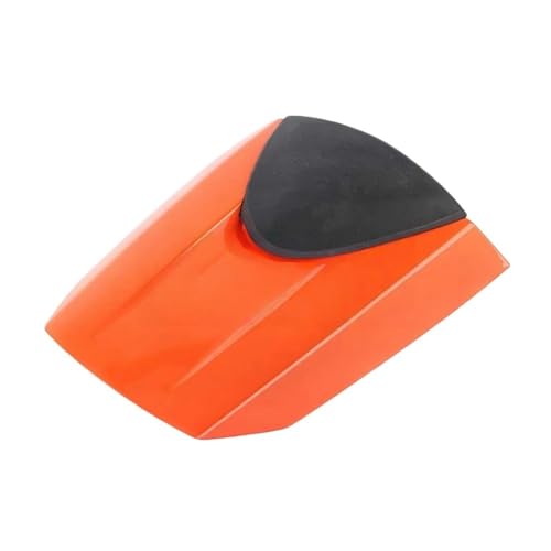 Capot de siège arrière CBR 600 RR finition premium carénage solo abs