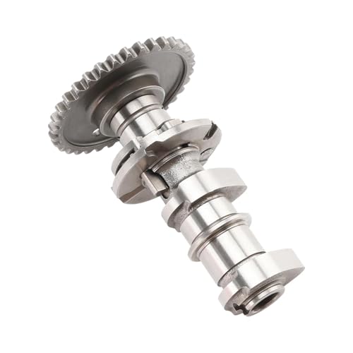 Arbre à cames 12720-07G00 pour réparer le moteur du quad Suzuki LTZ400