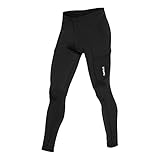Calça Ciclista Vertigo Bd - Masculino - G