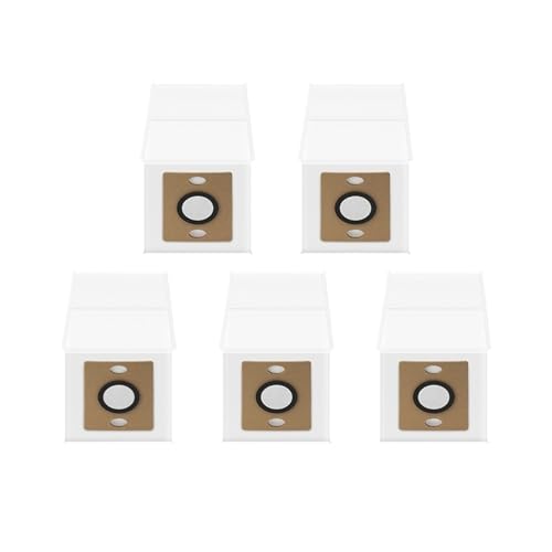 �|���@�_�X�g�o�b�O�A�N�Z�T���[ PX-F064�AILIFE �ƌ݊�������AG9 Pro / V9 Pro / A12 Pro / A30PRO �|���@���i(5pcs)