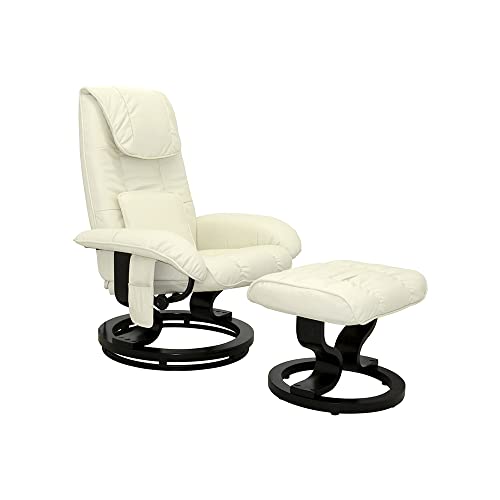 Rivatti Poltrona de Massagem Louisiana