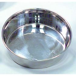 Premium Stainless Steel Pet Dish