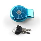 È realizzato secondo il design originale del prodotto motociclistico ed è compatibile con le motociclette da crociera retrò YAMA e HA