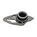 Generic Transnation 0AM DQ200 DSG 7 Speed Transmission Clutch Release Fork Shift 1st Gen Car Accessories 025713-QX