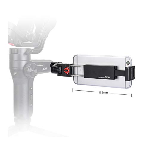 Suporte para Smartphone TransMount EX1E01 Zhiyun