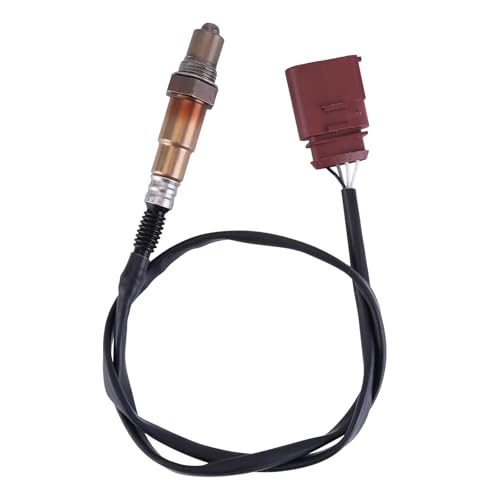 Capteur d'oxygène auto 06A906262AH sonde lambda Golf 1.4 16V