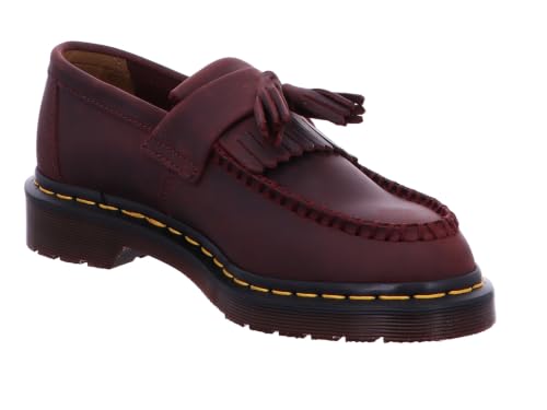 Image of Dr. Martens Unisex Adrian Slip-On Loafer