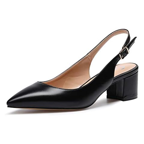 Escarpins Femme Castamere 5CM Cover